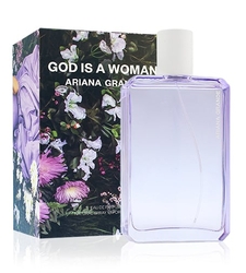 Ariana Grande God Is A Woman EdP 50 ml Pro ženy