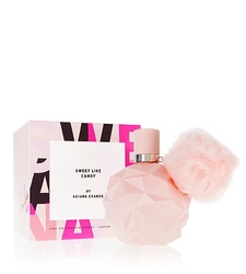 Ariana Grande Sweet Like Candy EdP 50 ml Pro ženy