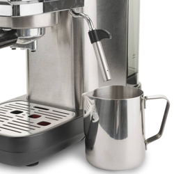 Ariete 1380/10 Coffee Slim Machine 