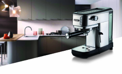 Ariete 1380/10 Coffee Slim Machine 