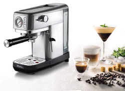 Ariete 1380/10 Coffee Slim Machine 