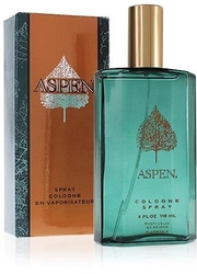 Aspen Aspen EDC 118ml