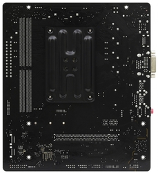 ASRock A520M-HDV