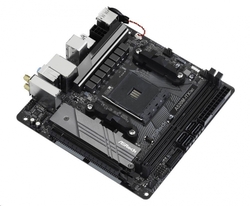 ASRock A520M-ITX/ac