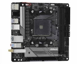 ASRock A520M-ITX/ac