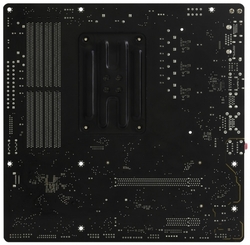 ASRock A520M PRO4