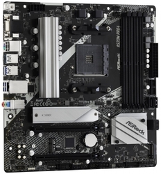 ASRock A520M PRO4