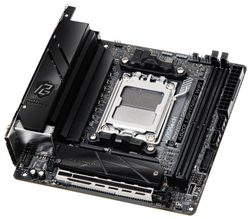 ASRock A620I Lightning WiFi