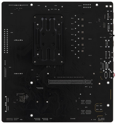 ASRock A620M-HDV/M.2+