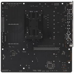 ASRock A620M Pro RS 