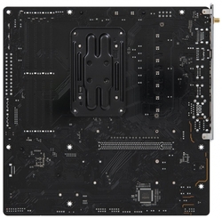 ASRock A620M Pro RS WiFi