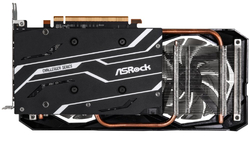 ASRock AMD Radeon RX 6600 Challenger D 8GB