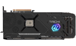 ASRock AMD Radeon RX 7900 XTX Taichi 24GB OC