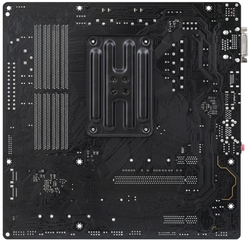 ASRock B450M Pro4 R2.0