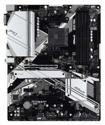 ASRock B550 Pro4