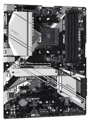 ASRock B550 Pro4