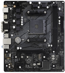 ASRock B550M-HDV