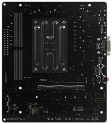 ASRock B550M-HDV