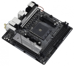 ASRock B550M ITX/AC