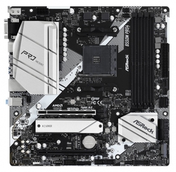 ASRock B550M PRO4