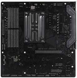 ASRock B550M Steel Legend