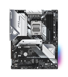 ASRock B650 PRO RS