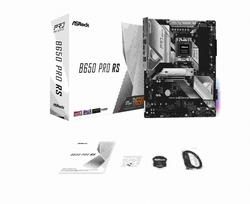 ASRock B650 PRO RS