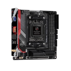 ASRock B650E PG-ITX WIFI