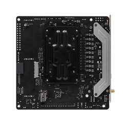 ASRock B650E PG-ITX WIFI