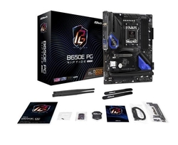 ASRock B650E PG Riptide WiFi