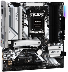 ASRock B650M Pro RS