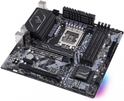 ASRock B660M PRO RS