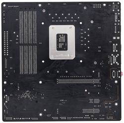 ASRock B660M PRO RS