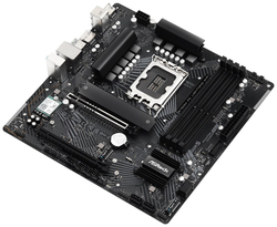 ASRock B760M PG Lightning Wi-Fi