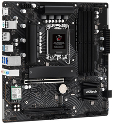 ASRock B760M PG Lightning Wi-Fi