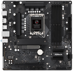 ASRock B760M PG Lightning