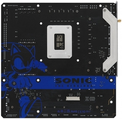 ASRock B760M PG SONIC WIFI