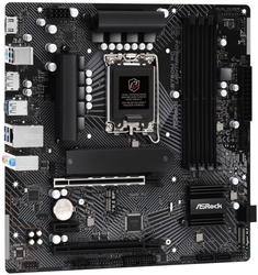 ASRock B760M Phantom Gaming Lightning/D4 