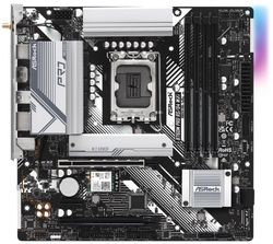 ASRock B760M PRO RS/D4 WIFI