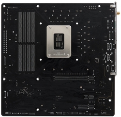 ASRock B760M PRO RS/D4 WIFI