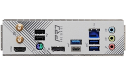 ASRock B760M PRO RS/D4 WIFI