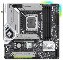 ASRock B760M STEEL LEGEND WIFI