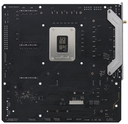 ASRock B760M STEEL LEGEND WIFI