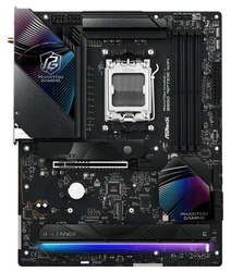 ASRock B850 PG Riptide WiFi