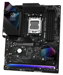 ASRock B850 PG Riptide WiFi