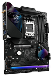 ASRock B850 PG Riptide WiFi