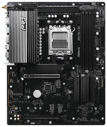 ASRock B850 Pro-A WiFi