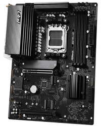 ASRock B850 Pro-A WiFi