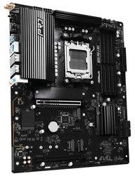 ASRock B850 Pro-A WiFi