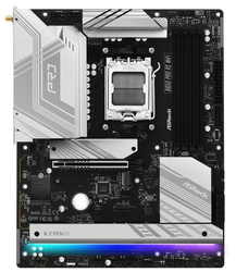 ASRock B850 Pro RS WiFi